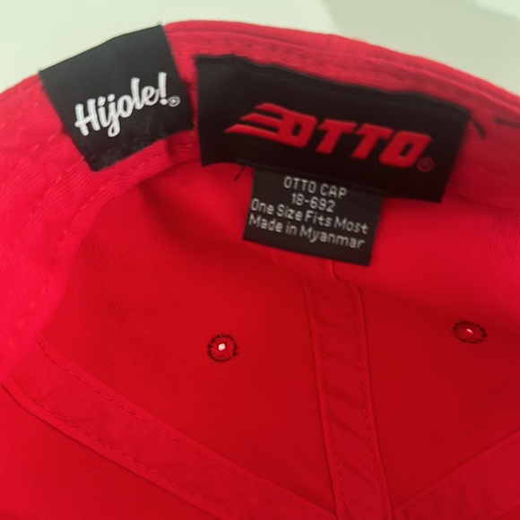 Hijole tequila baseball cap - Picture 2 of 3